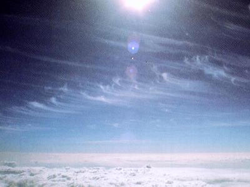 雲雲雲の下 いくつ知ってる？】雲の名前を1分でマスター【下層雲編】#shorts #空