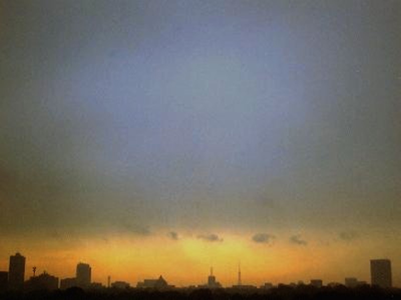 雲の種類とその特徴を教えてください。 | 理科年表オフィシャル